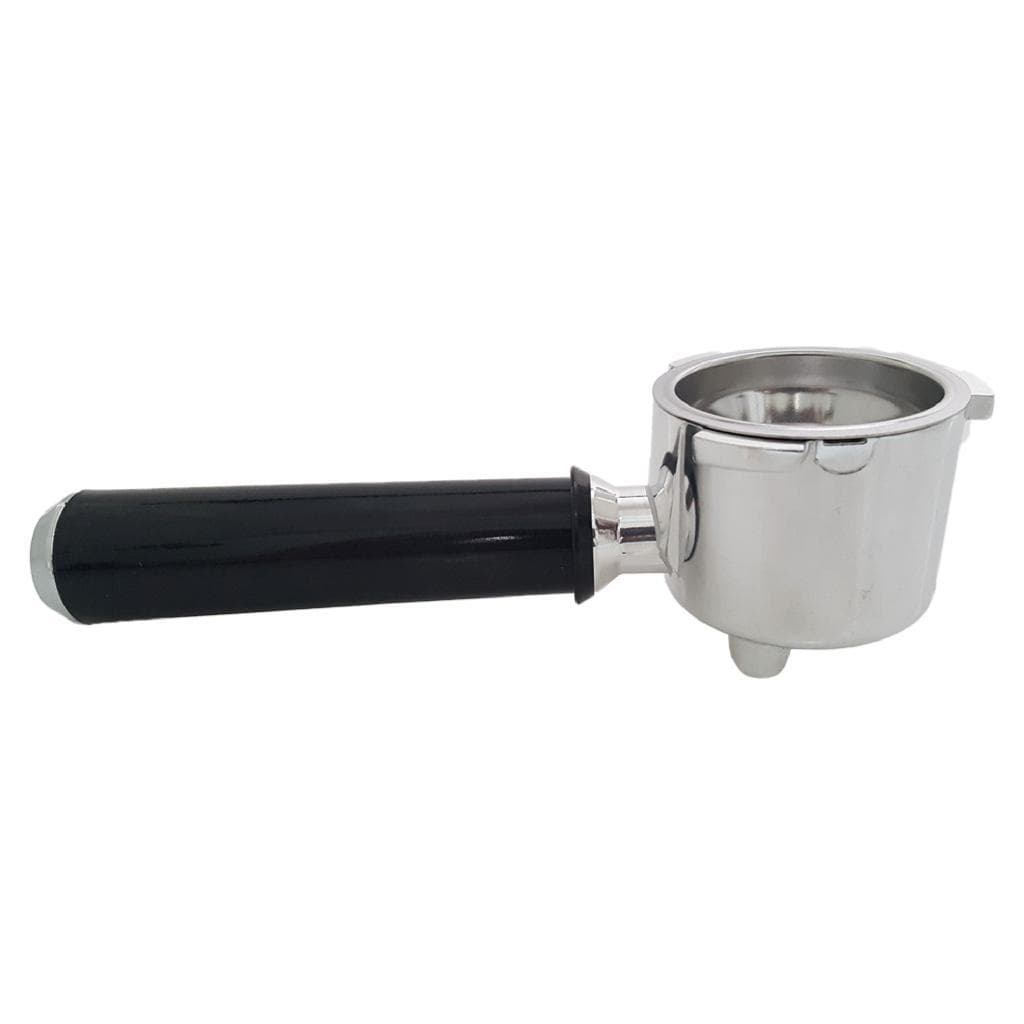 Porta Filtro Café Original Cafeteira Expresso DeLonghi EC680 ID45132 