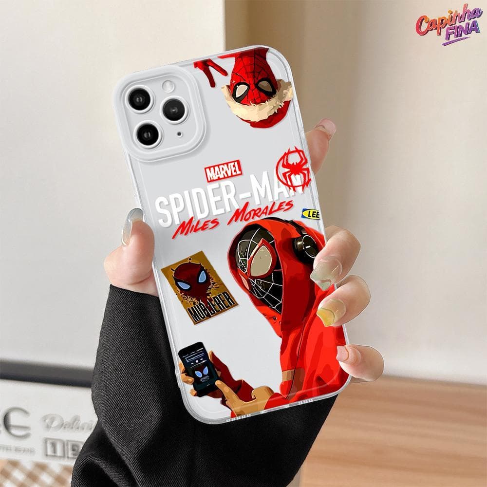Capa Para iPhone 11 Pro Max Capinha De Celular Macio Silicone Transparente Soft Case 0015 TSY