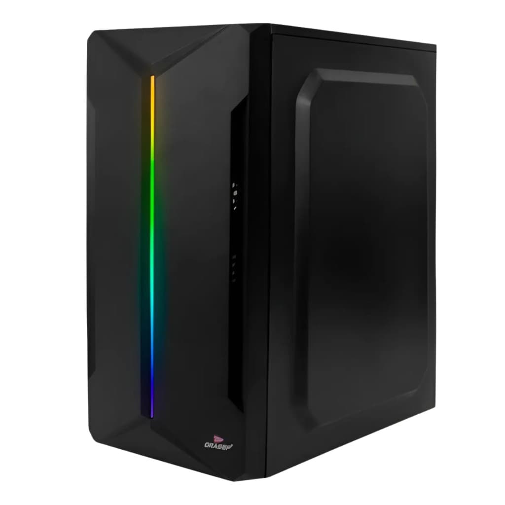 Cpu Computador Pc Intel Core I5 8gb Ddr3 256gb Ssd 3º Ger