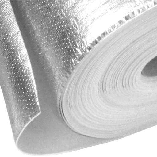 Manta Térmica Etaflon 2mm Pack Patchwork