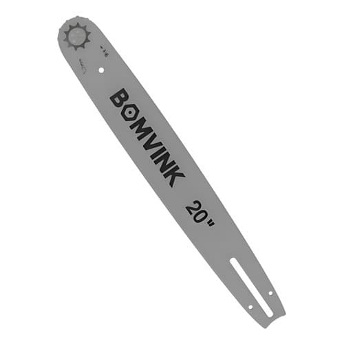 Sabre 20 Polegadas Para Motoserras Knakasaki