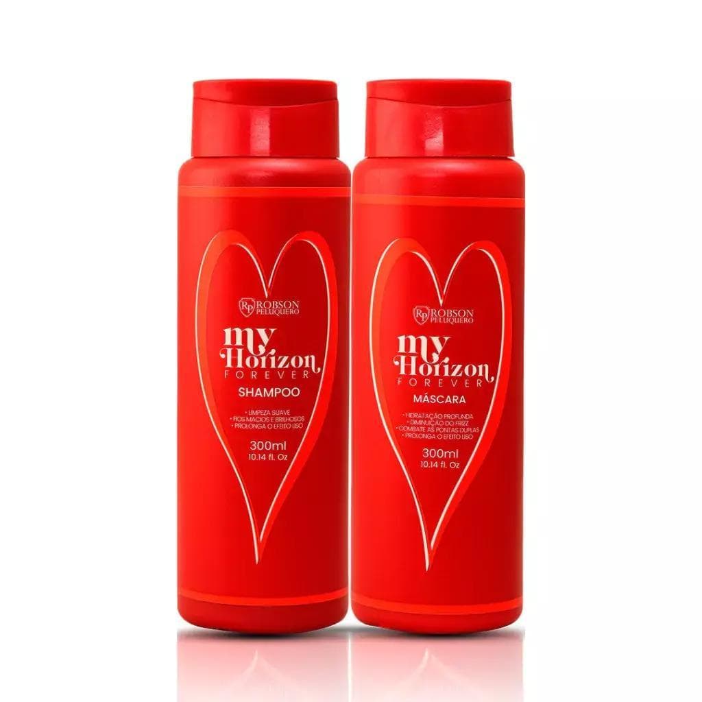 Kit My Horizon Forever 300ml