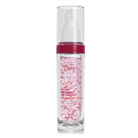 Eudora Sérum Antioxidante Vitamina C Niina Skin 30ml