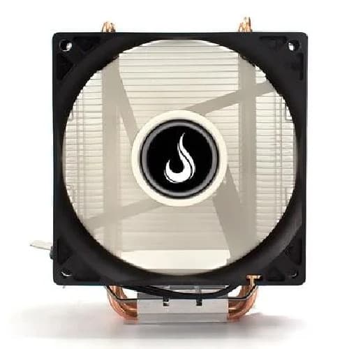 Cooler  pra processador Gamer |/ CPU Processador Intel E Amd 1150 1151 1155 1200 1700 FM2 AM2+ AM3 AM3 AM4