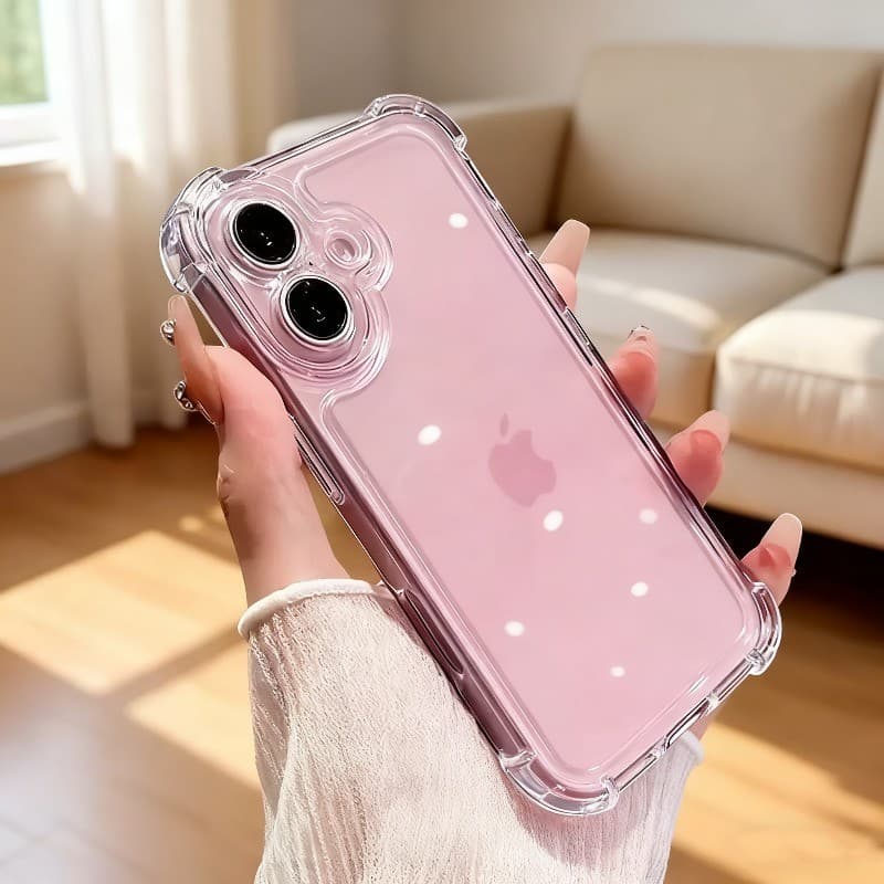 Aplicável a Samsung S24 FE A16 S25 ULTRA PLUS Samsung A03S A06 A22 M55 A30S Capa para celular à prova de choque 008SJFS