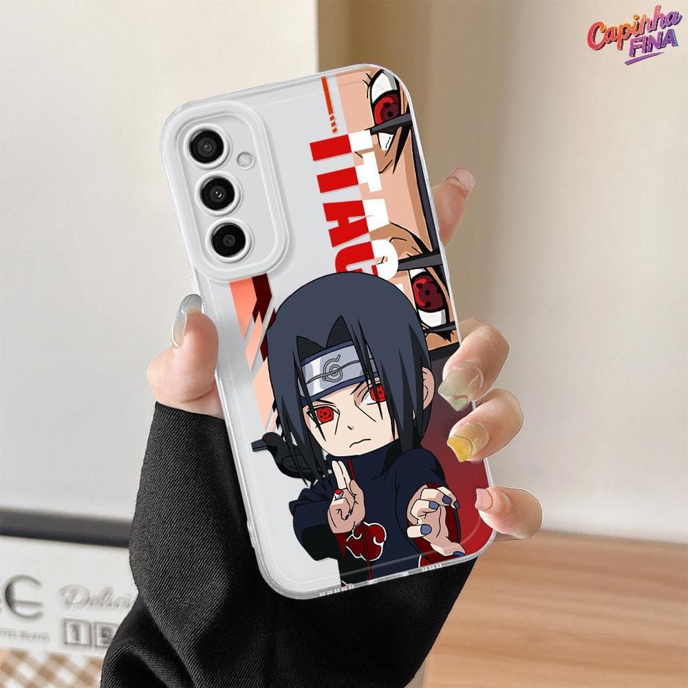 Capa Para Samsung Galaxy M23 5G Capinha De Celular Macio Silicone Transparente Soft Case 0034 TSY