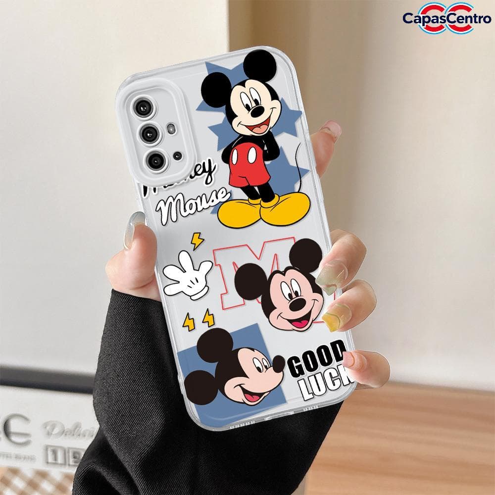 Capa Para Motorola Moto G20 G30 G10 Capinha De Silicone Celular Macio Transparente Soft Case 0028 TSY