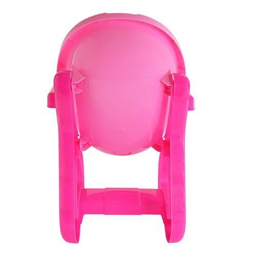 Cadeira Infantil Brinquedo Confortavel Segura Divertida Faz De Conta Criancas
