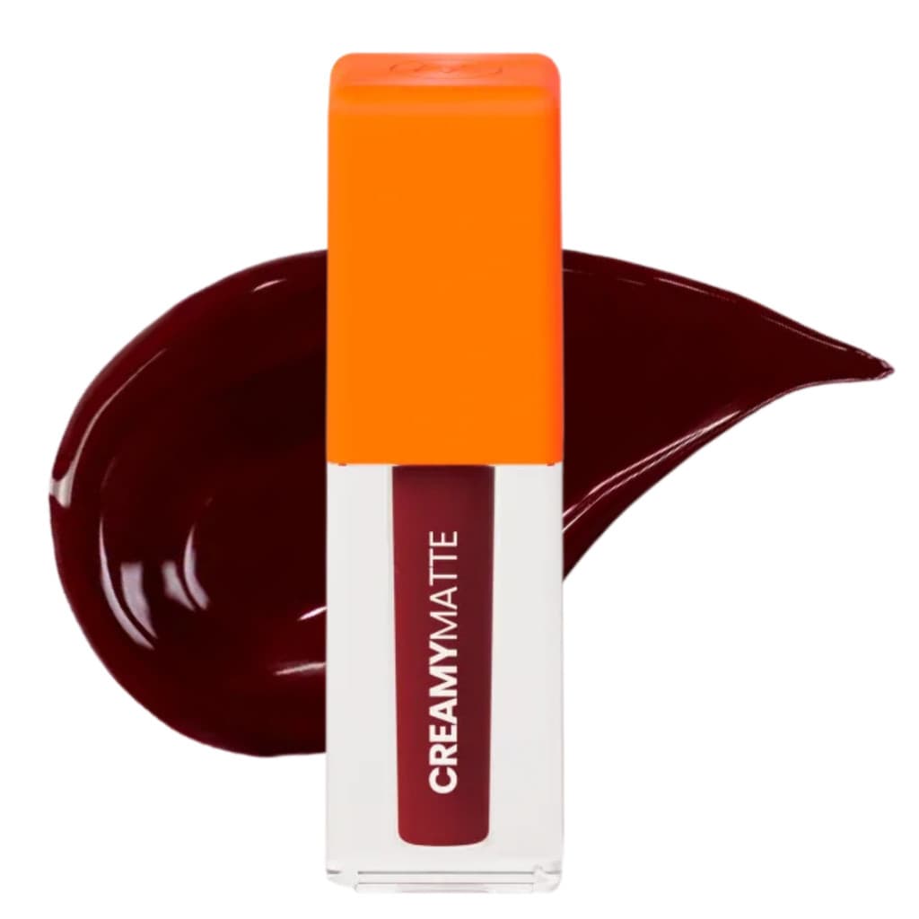 Batom Liquido Creamy Matte - Maria Isabel Mari Maria Makeup
