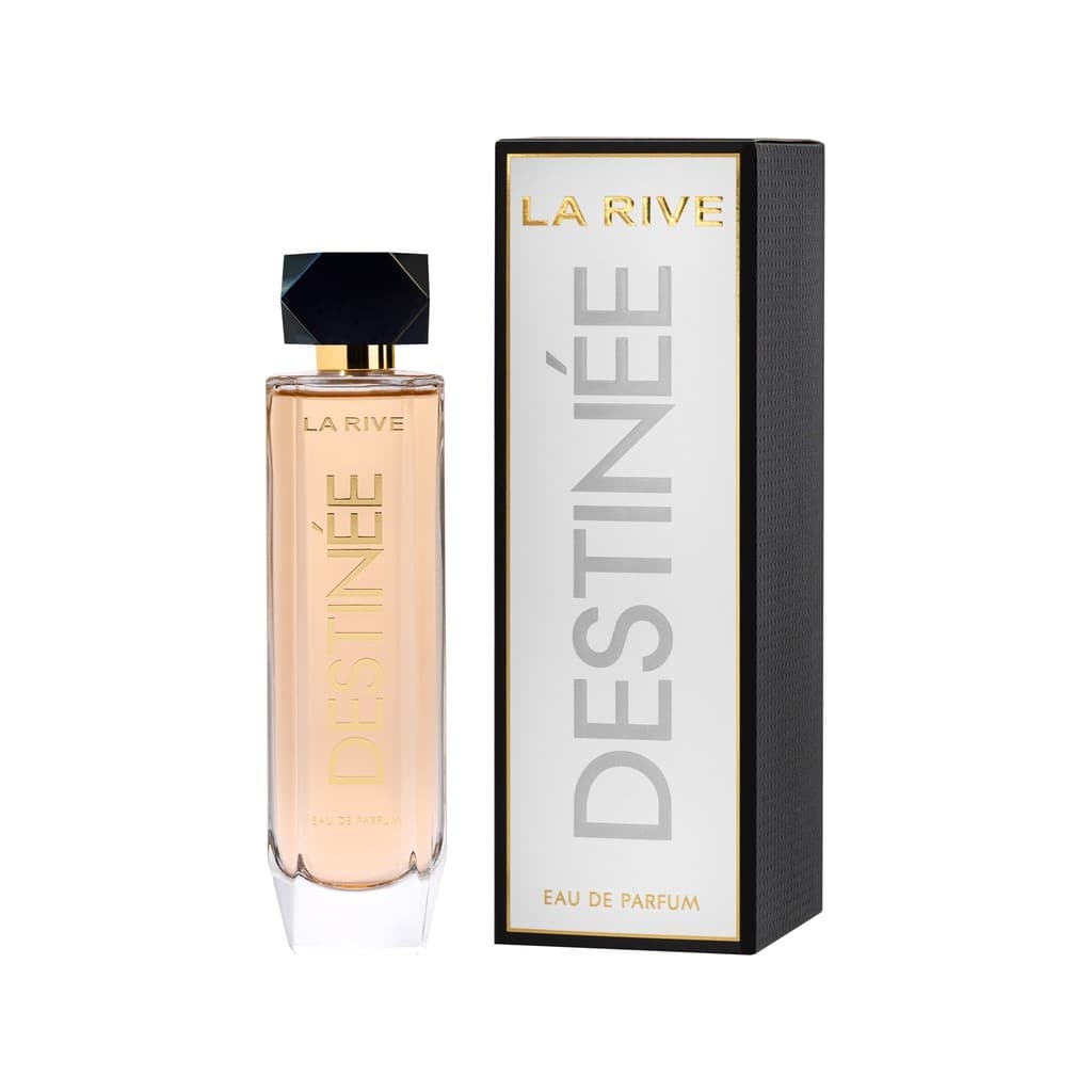 La Rive Destinee Eau de Parfum 90ml Perfume Importado Feminino Original