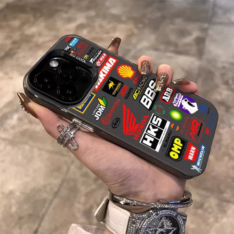 Capinha capa para Samsung A03 A04 A12 A13 A14 A15 A32 A54 S22 S23 Carro lo go À Prova D'água De Choque E Dissipação De C