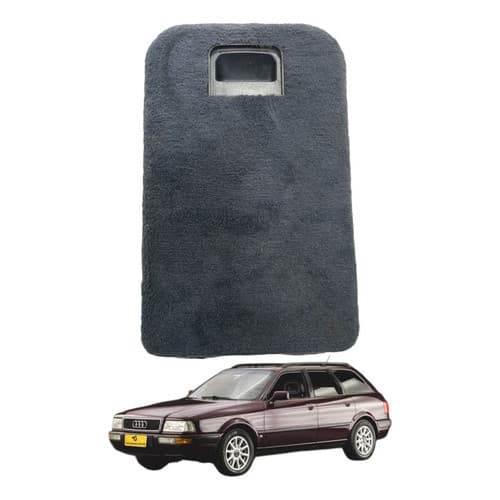 Tampa Kit Primeiro Socorros Audi 80 Avant 1995 Original
