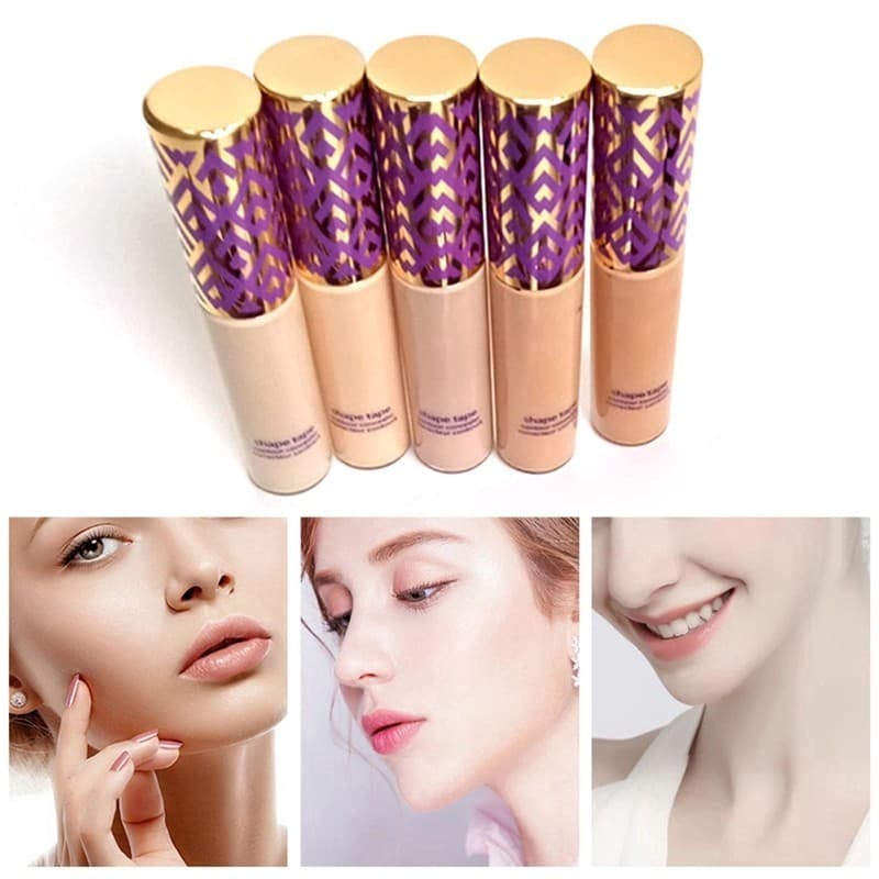 ATarte Rosto Corretivo Vara Maquiagem Base Líquida Beleza Facial 10mL