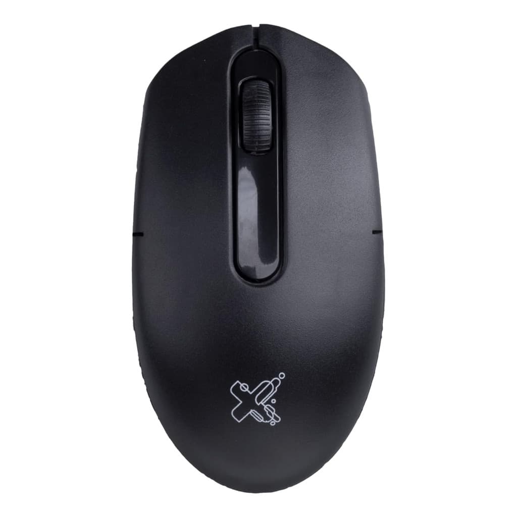 Mouse Airy Sem Fio Maxprint 1600 Dpi 60000139