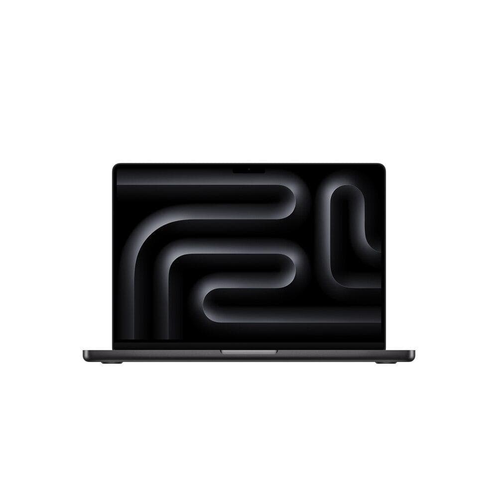 Apple MacBook Pro 14", M5, CPU de 10 núcleos, GPU de 10 núcleos, 16GB RAM, 1TB SSD - Preto-espacial