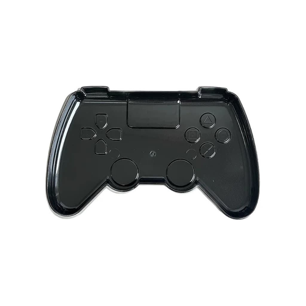 Bandeja Controle De Videogame Preta Mirandinha