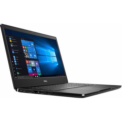 Notebook Dell Core I7 8gb Ram 256gb Ssd Tela 14 Win11