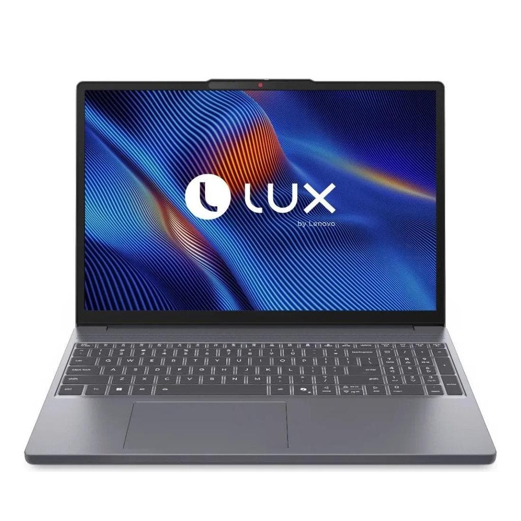 Notebook Lenovo IdeaPad Slim 3 Ryzen 7 7735HS 8GB RAM 512GB SSD AMD Radeon Graphics 15.3 Linux
