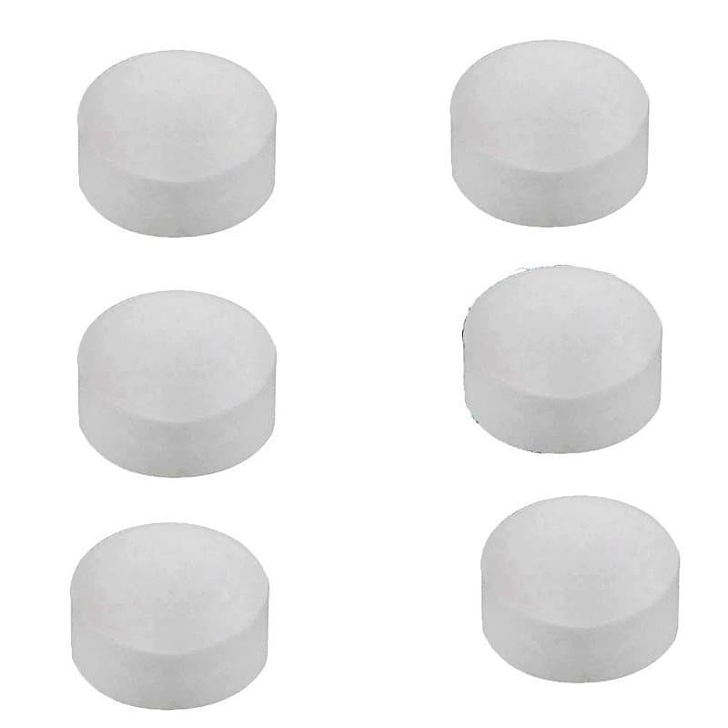 12 Pastilha De Limpeza Para Maquinas De Cafe Expresso