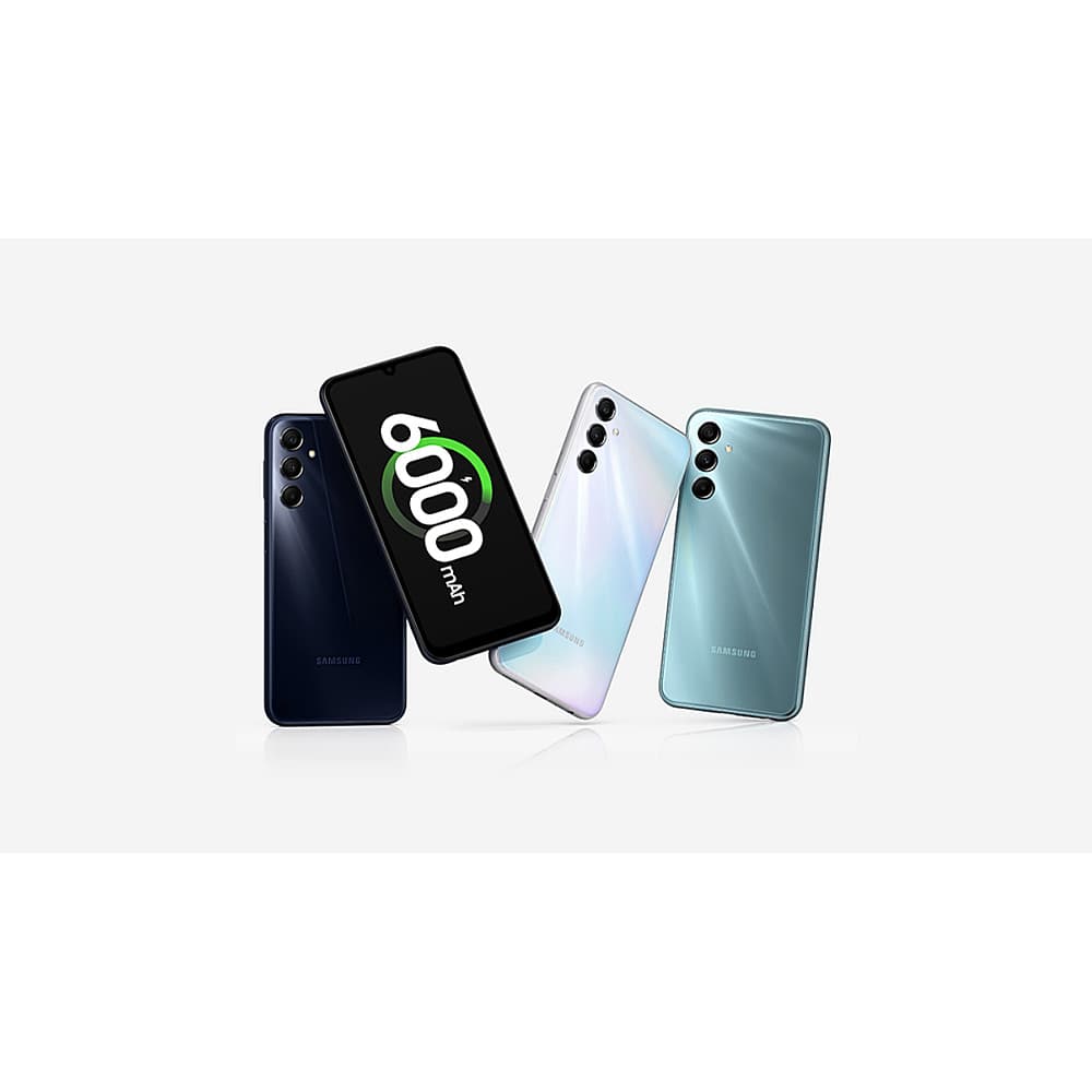 Samsung Galaxy M34 5G - Excelente (Recondicionado)