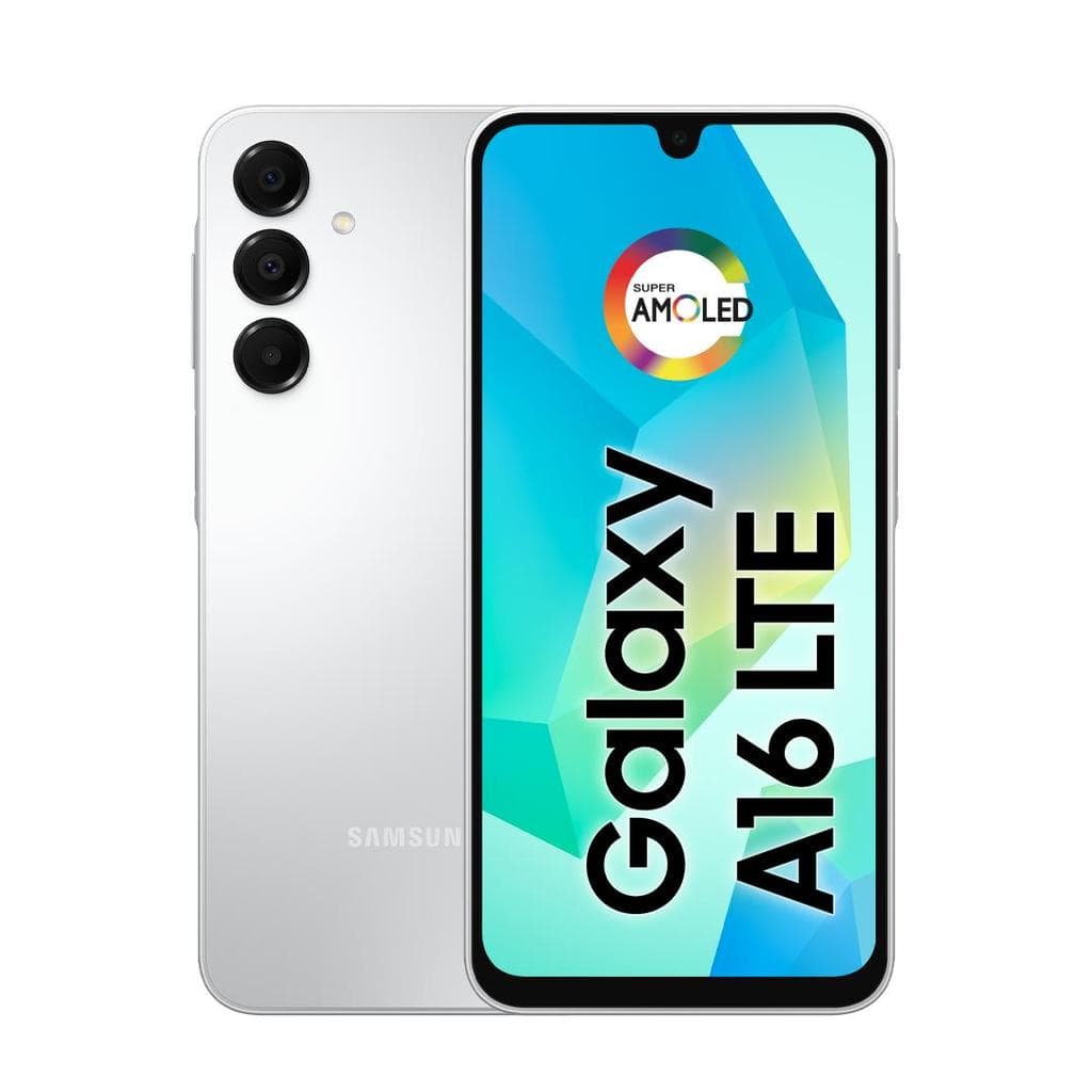 Usado: Galaxy A16 256GB Cinza Excelente - Trocafy - Samsung