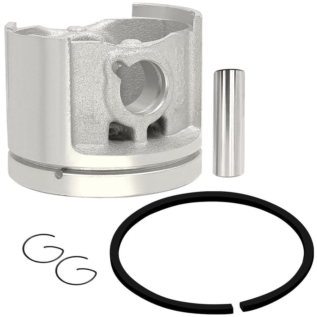 Kit Pistão Completo 38mm Motosserra MS172 Supreme Parts