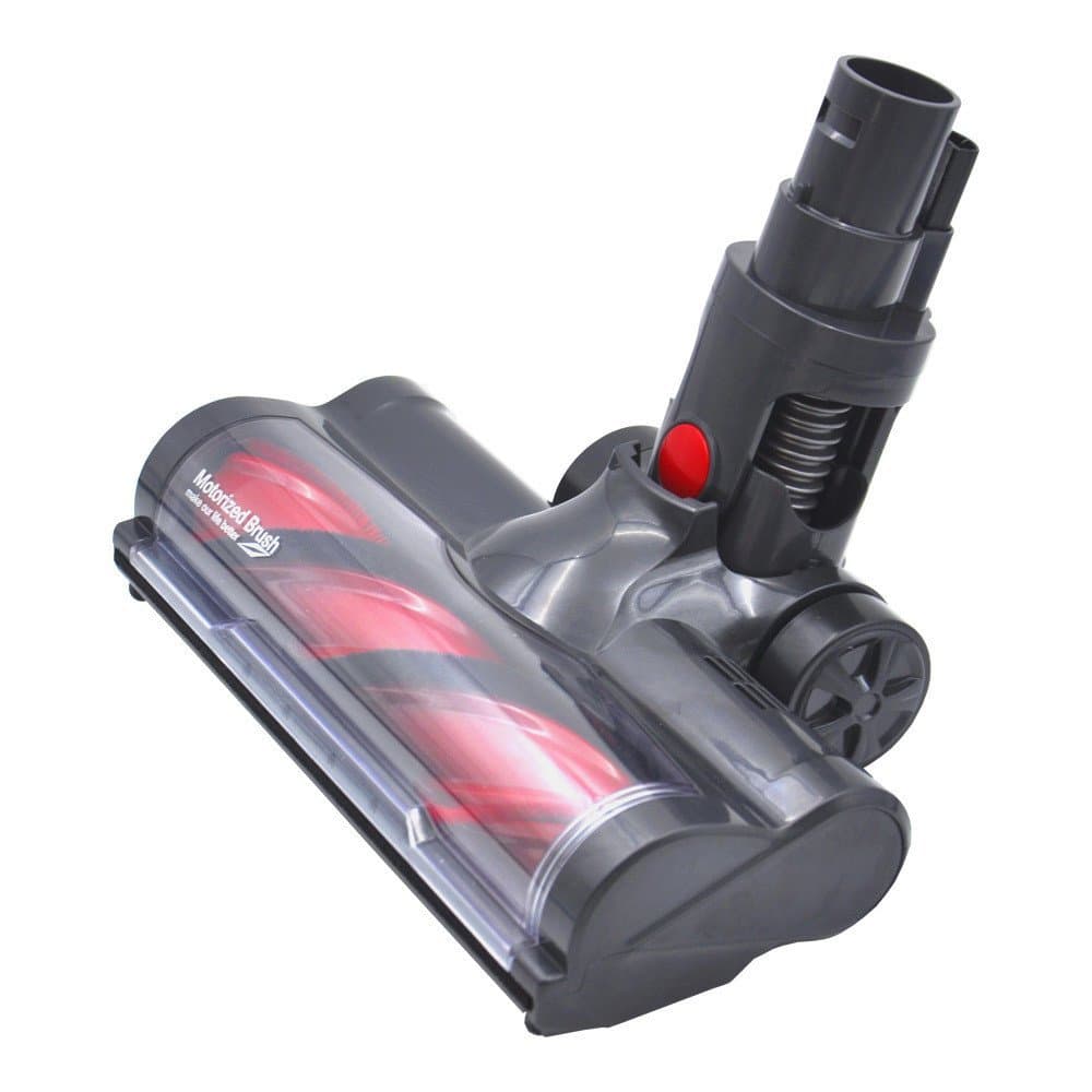 Acessórios para Aspirador de Pó MOOSOO K17 Rv-ur357 Série Rv Acessórios para Aspirador de Pó Cabeça Escova de Piso Cabeç
