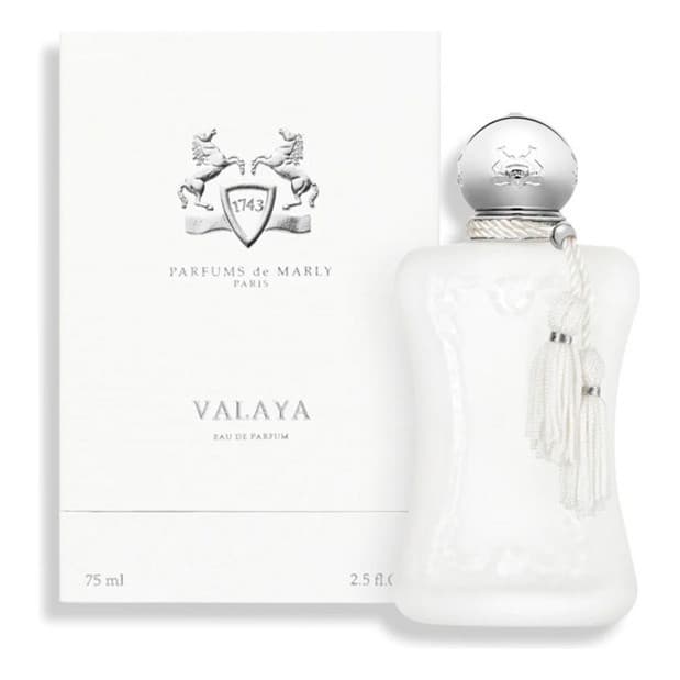 Parfums de Marly Valaya Eau de Parfum 75ml Perfume Feminino Original Importado