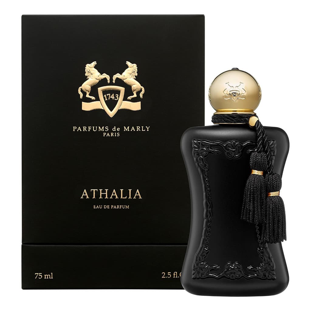 Parfums de Marly Athalia Eau de Parfum 75ml Perfume Feminino Original Importado