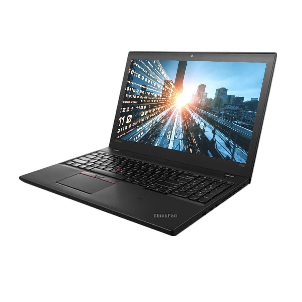 Notebook Lenovo Thinkpad T560 Core I5 6th 8gb 240gb