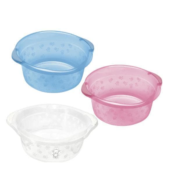Bacia Infantil 15 Litros Cajovil Varias Cores Lindas