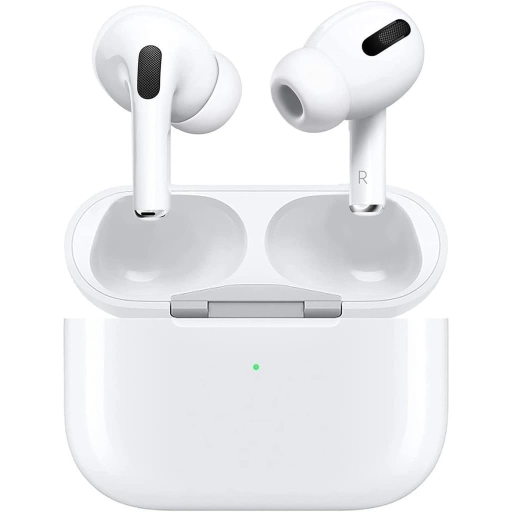 Fone De Ouvido Inpods 13 Bluetooth Sem Fio Com Microfone Fones esportivos Adequado Branco-LC