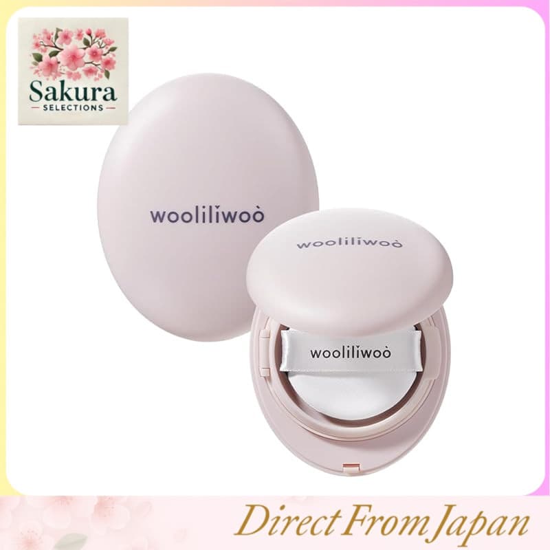 [wooliliwoo] Protetor Solar Egg Sun Balm 15g / EGG SUN BALM 15g [] Protetor Solar com Proteção UV, Baixa Irritação, Cuidado UV, Base de Maquiagem, Pele Sensível, Textura Suave, Uniformiza o Tom, Hidratante, Cuidado com a Pele Nua, Portátil, Aplicação Suave, Primer de Maquiagem