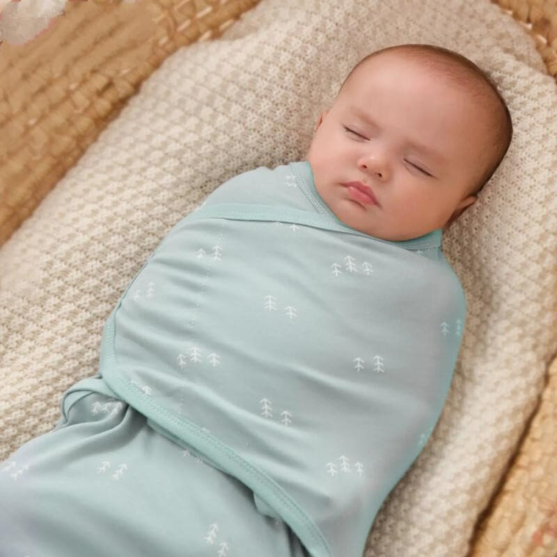 Sacos para recém-nascidos, 100% algodão, para embrulhar o bebê, saco de dormir, cueca para fraldas, para recém-nascidos,