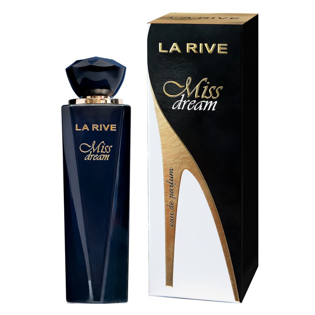 Perfume Miss Dream La Rive Feminino - Eau De Parfum 100ml - Original Importado