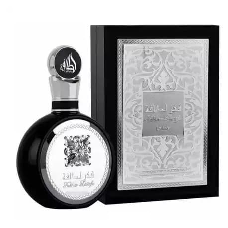 perfume árabe Fakhar Gold Extrait Eau de Parfum 100Ml perfume Feminino importado
