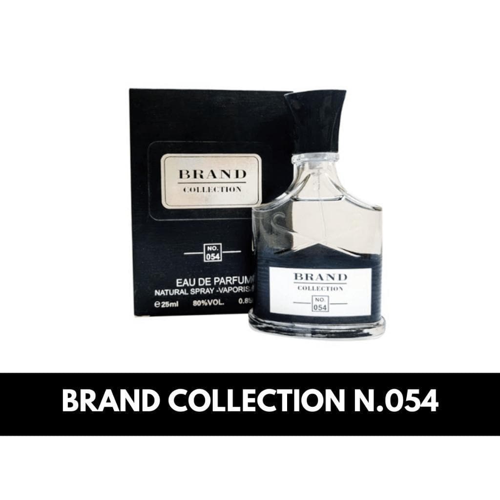 Perfume importado perfumes original Perfume Masculino Brand Collection N.054 BRAND-054-25ML