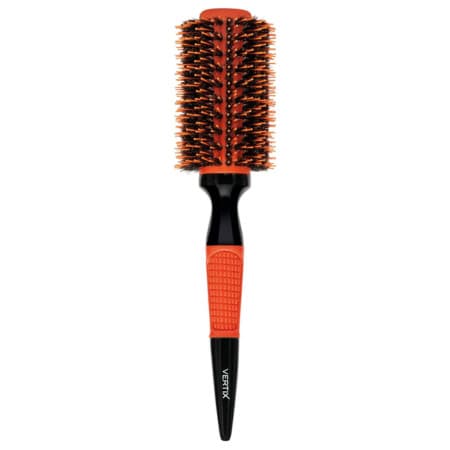 Escova Profissional Vertix Pro Salon 33  Anti Frizz Modeladora Secadora Cabelo Salon