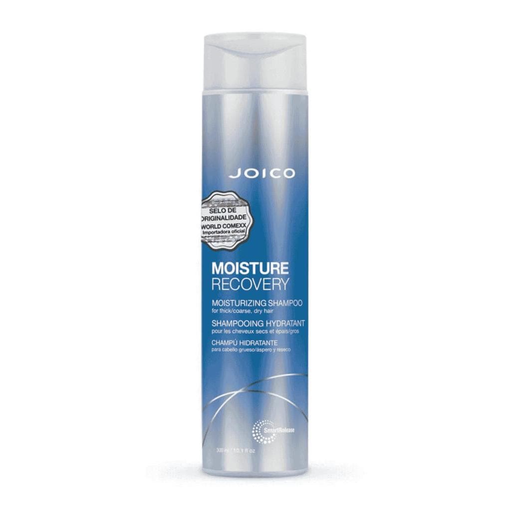 Shampoo Hidratante Joico Moisture Recovery 300ml