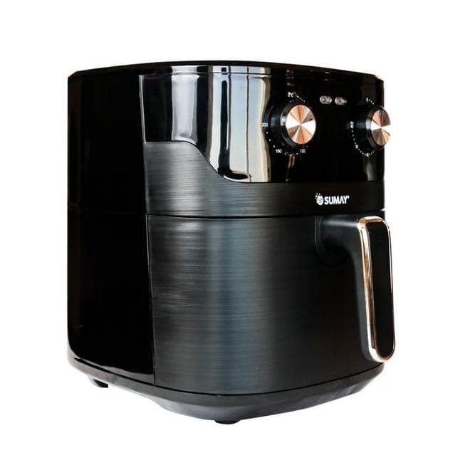 Fritadeira Elétrica Sem Óleo 6,5L Sumay SM-FEP6L127