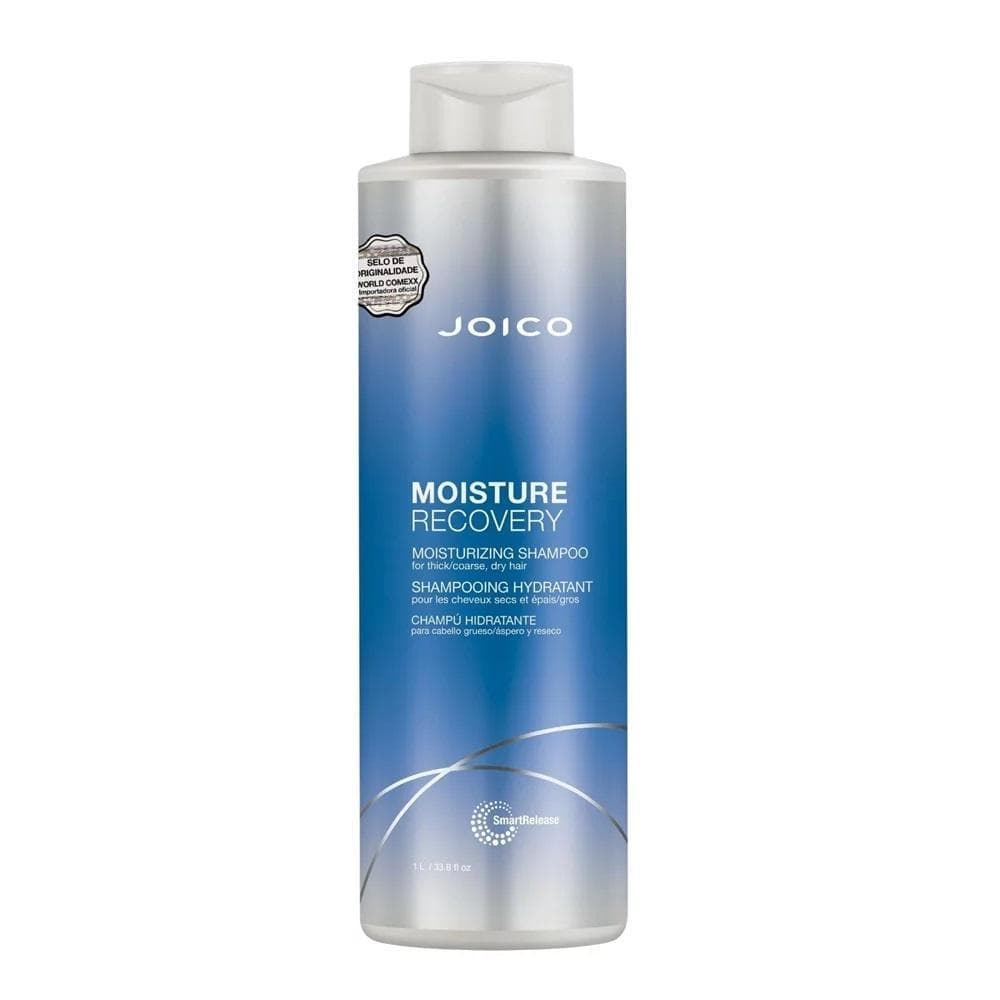 Shampoo Hidratante Joico Moisture Recovery 1000ml