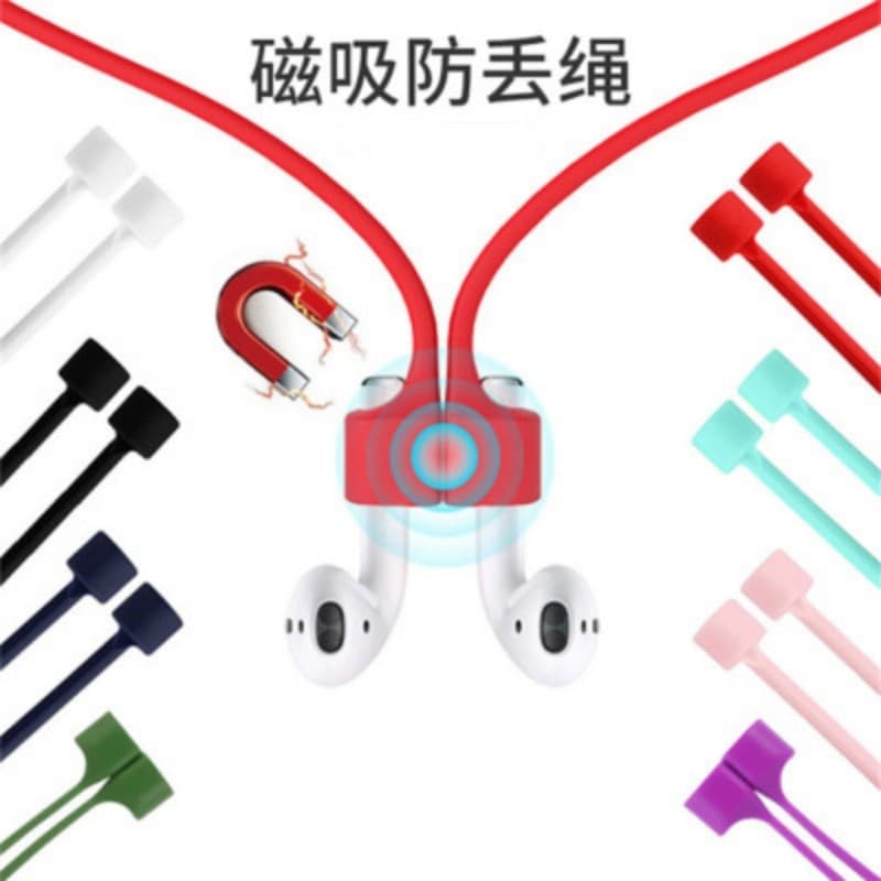 Adequado para fone de ouvido Bluetooth sem fio Glory Fones de ouvido com corda anti-perda X5/3/2/2e Fones de ouvido com 