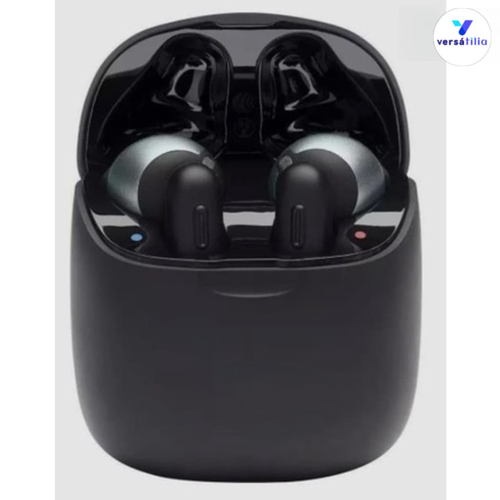 Fone de ouvido sem fio Bluetooth Fone de ouvido intra-auricular Bluetooth 5.0 Ming
