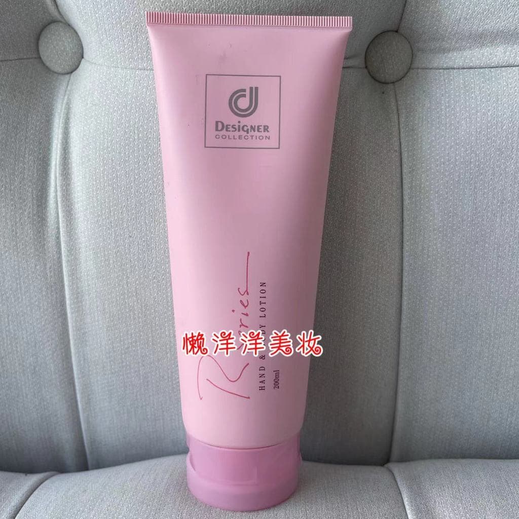 Estoque pronto Cosway Loção Corporal Romântica Fragrância Duradoura Hidratante Hidratante Hidratante Loção Corporal Maca