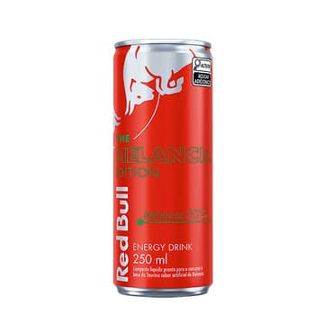 Energético Red Bull Melancia Lata 250ml [❆]