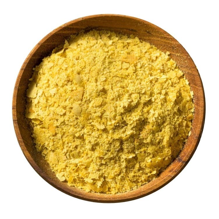 Levedura Nutricional em Flocos - 100g