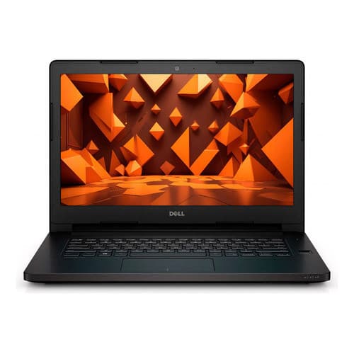 Notebook Dell Gamer - I7 + 16 Gb Ram + 512 Gb Ssd