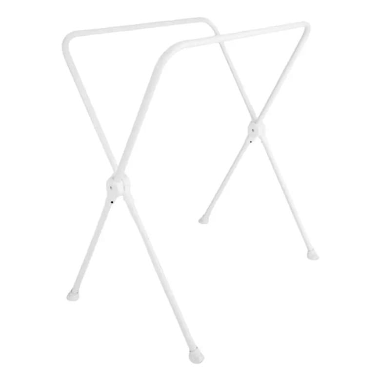 Suporte para Banheira de Bebê Galzerano Dobrável Antiderrapante com Pés Desmontáveis Seguro e Compacto