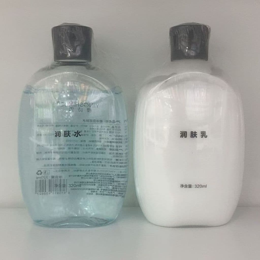 Sakurashixue Loção Corporal Hidratante Loção Corporal 328ml Hidratante Hidratante Nutritivo Loção Corporal Refrescante