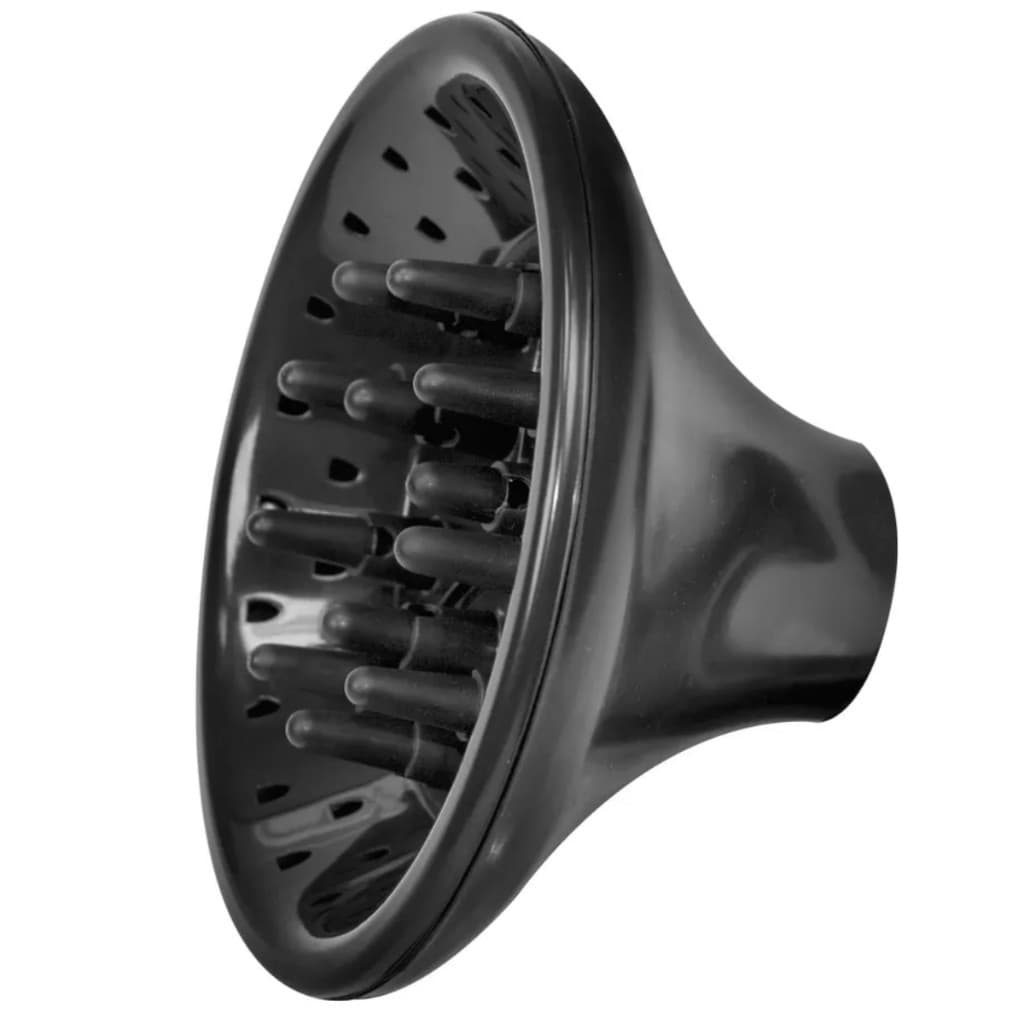 DIFUSOR DE AR CACHOS PARA SECADOR ATIVADOR CABELO CACHEADO BOCA GRANDE PROFISSIONAL